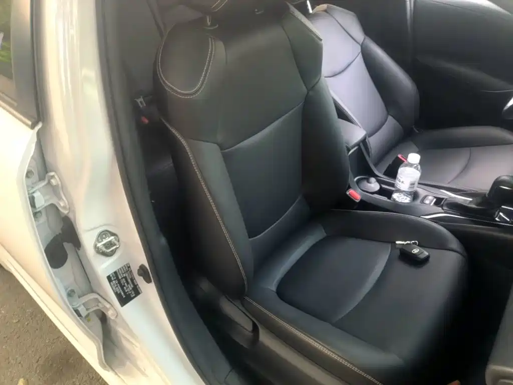 Toyota Corolla, миниатюра 25