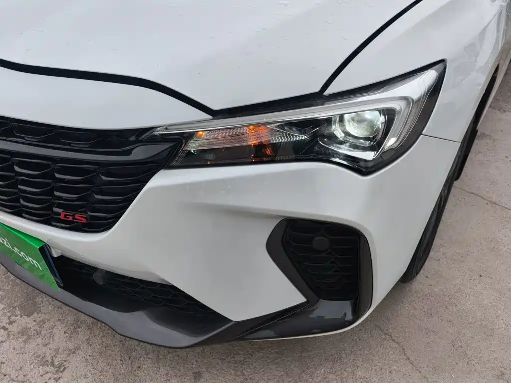 Buick Verano 2023 2023 Pro GS Wind Hunter Edition