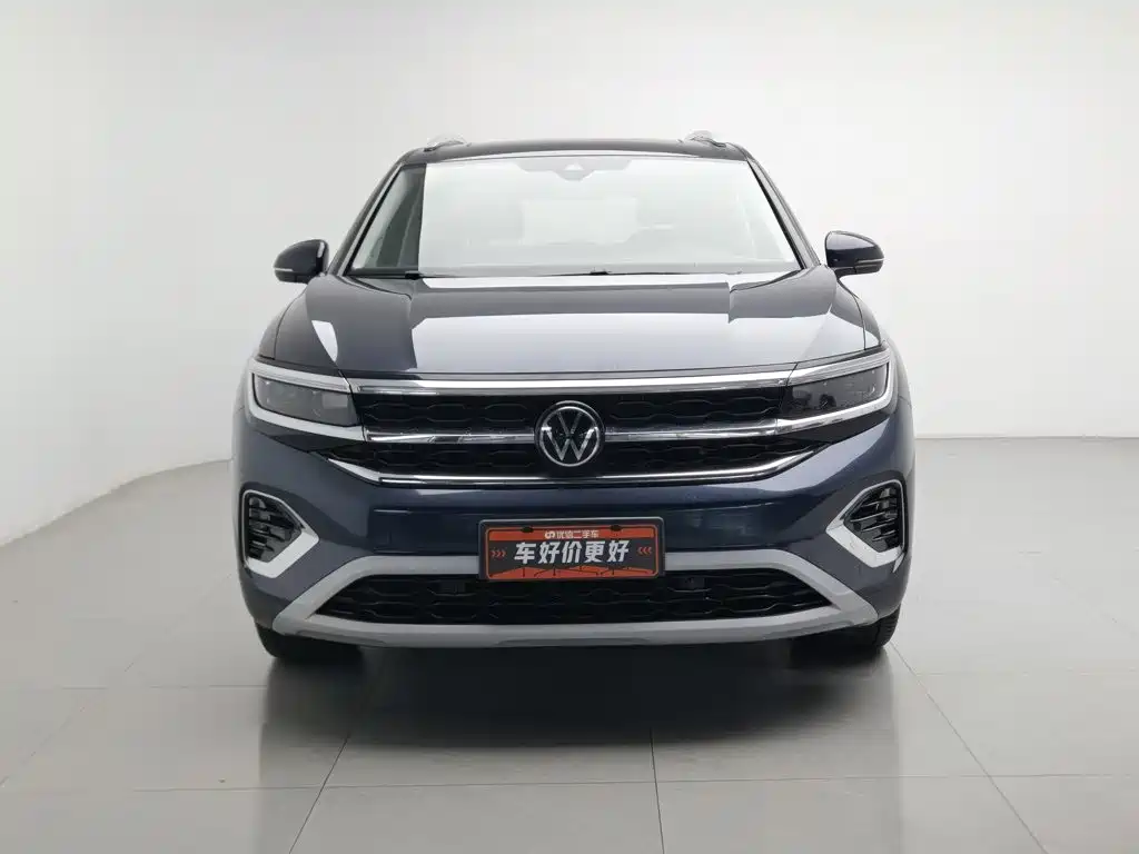 Фото 3 - Volkswagen Talagon