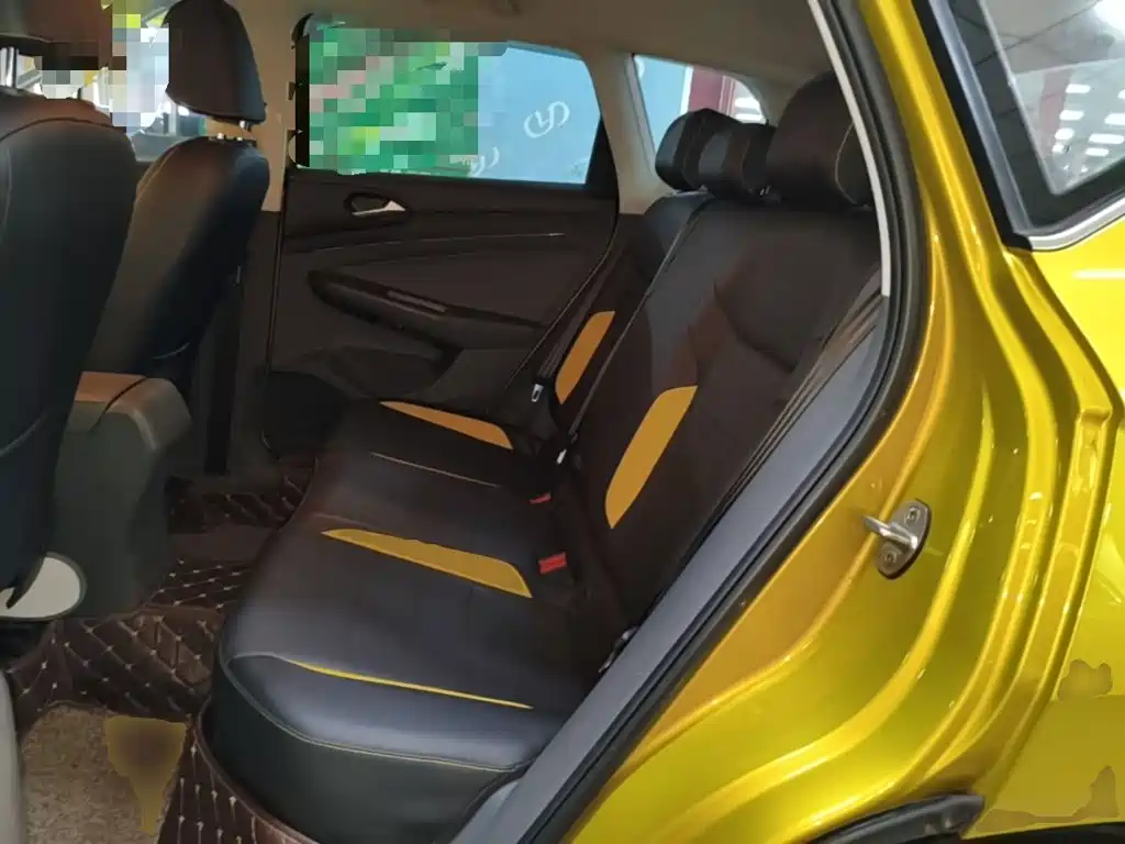 Jetta VS5 2019 2019 280TSI Automatic Glory