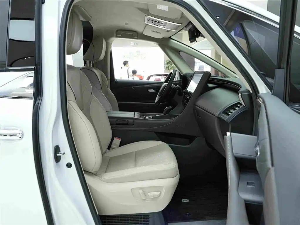 Toyota Vellfire 2025 2024 Crown Hybrid 2.5L Executive Premium Edition