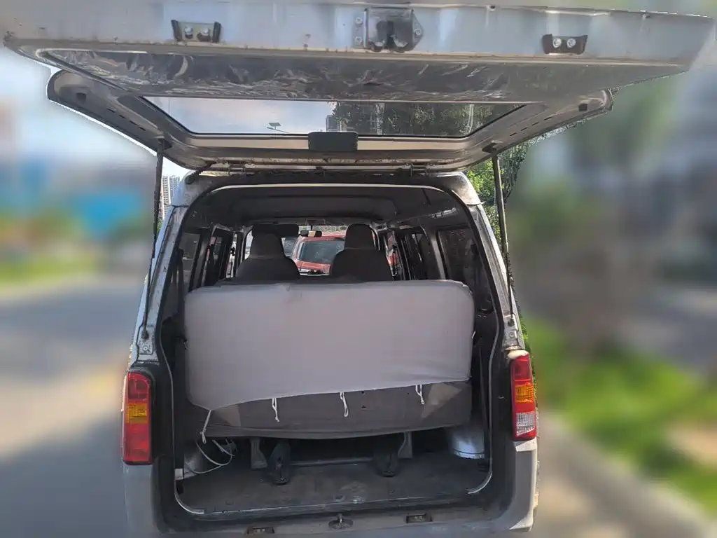 Wuling Motors Wuling Zhiguang 2020 2020 1.2L Utility China VI LSI