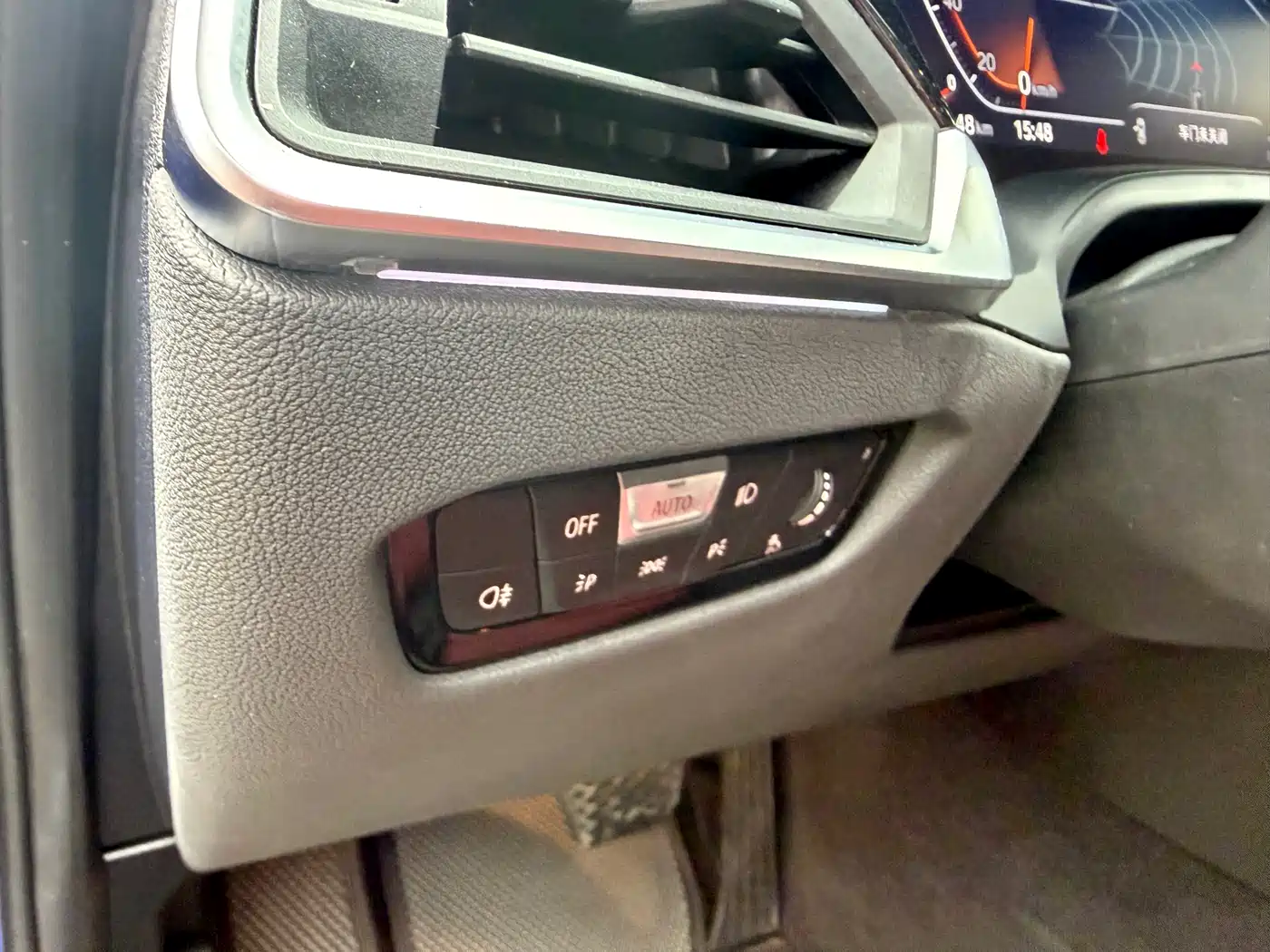 BMW 3 Series 2021 Facelift 325Li M Sport Shadow Edition фото 10