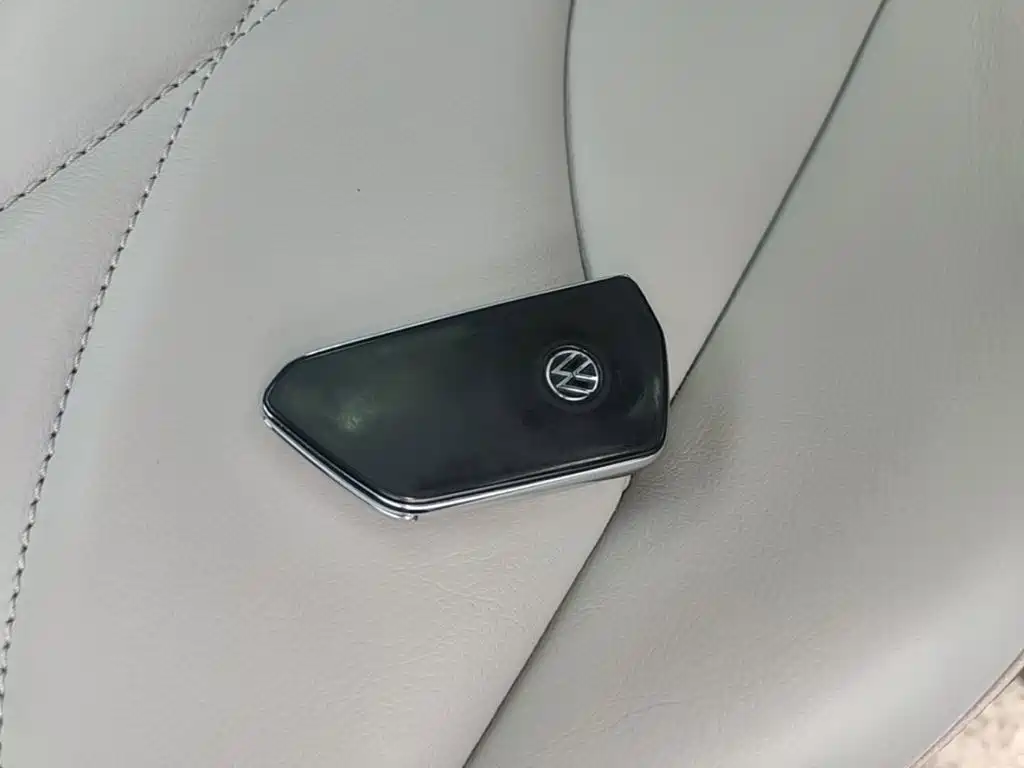 Volkswagen ID.6 X 2021 2021 Pro Intelligent Long Range Edition