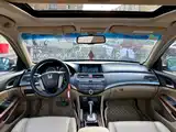 صورة 8 - Honda Accord