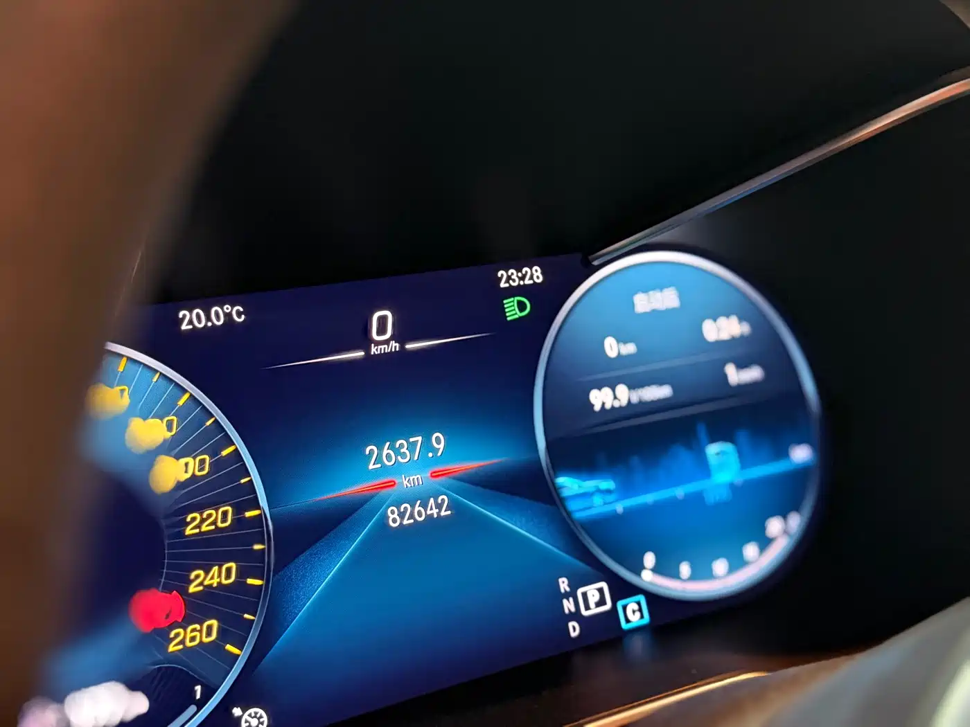 Mercedes-Benz GLC 2022 Facelift III GLC 260 L 4MATIC Dynamic фото 10