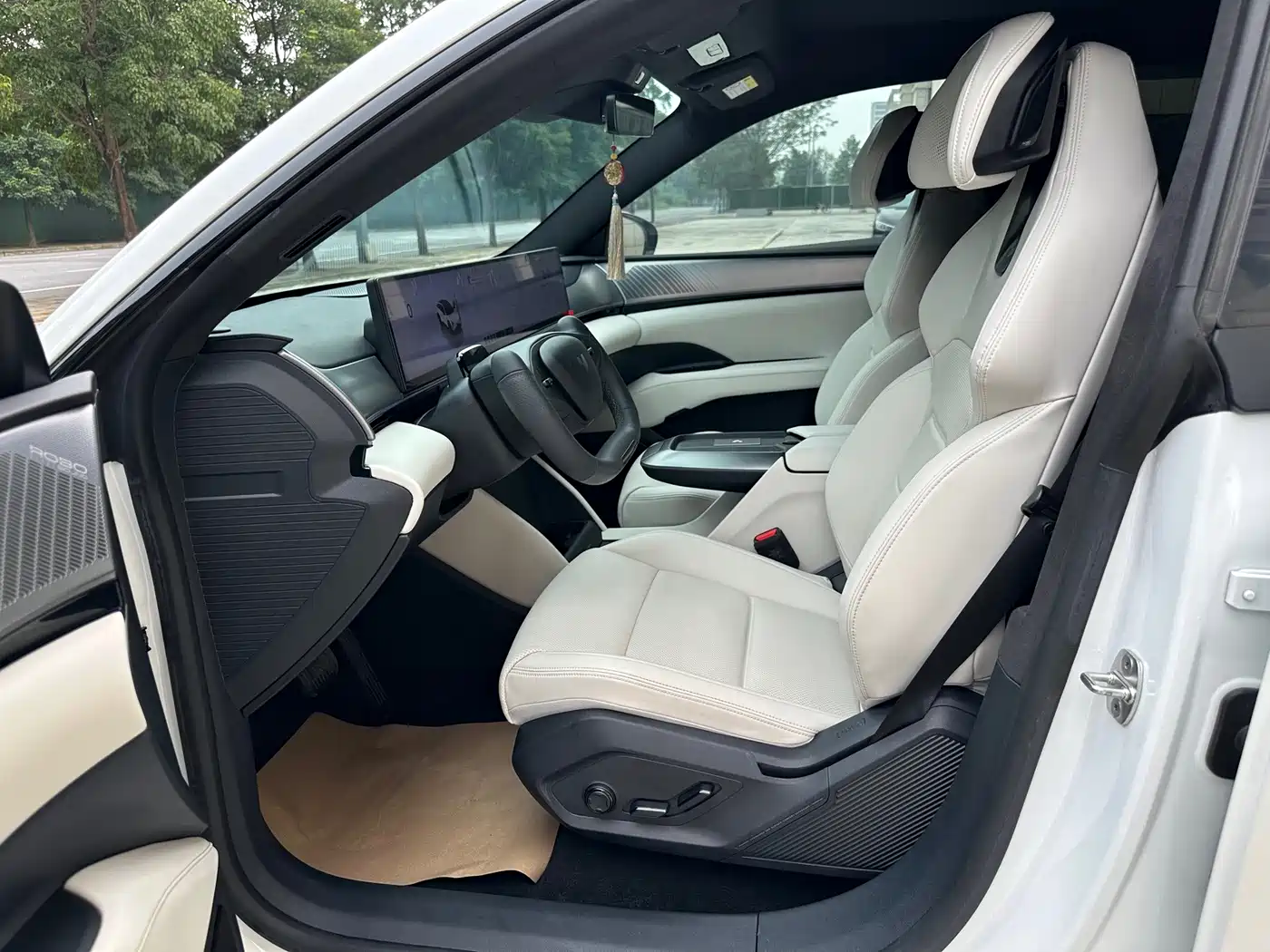 Jiyue Ji Yue 01 2024 2024 Facelift Max Long Range Edition