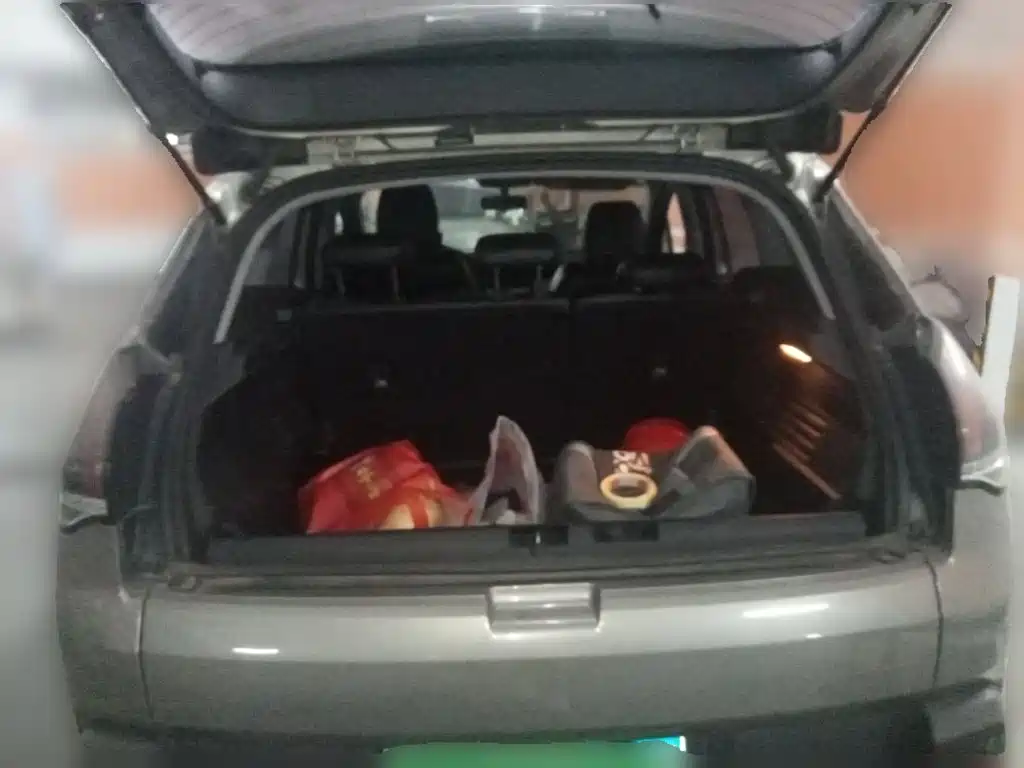 Peugeot 3008 2017 2016 2.0L Automatic Classic Edition