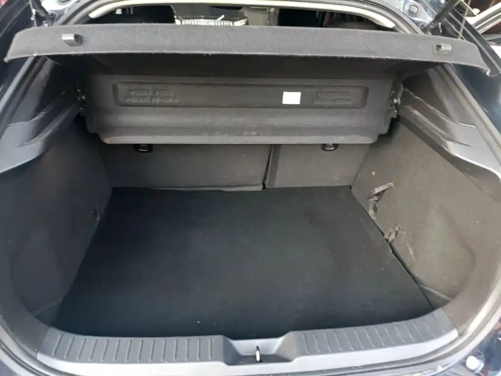 Mazda CX-30 2023 2022 2.0L Automatic Excellence Joy Model