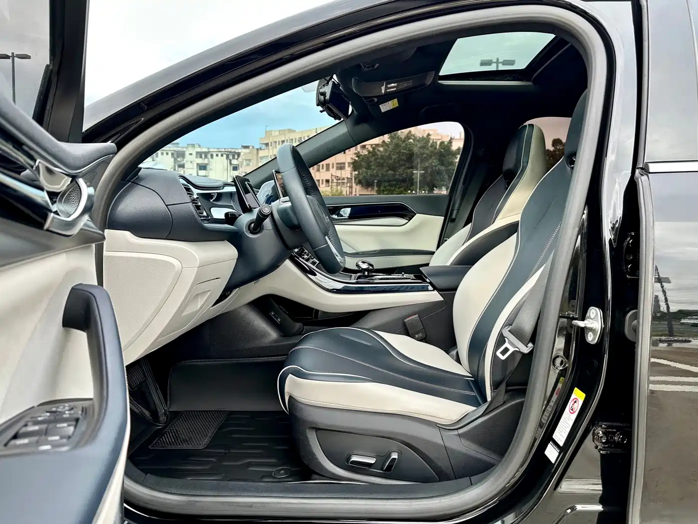 Фото 10 - BYD Qin PLUS