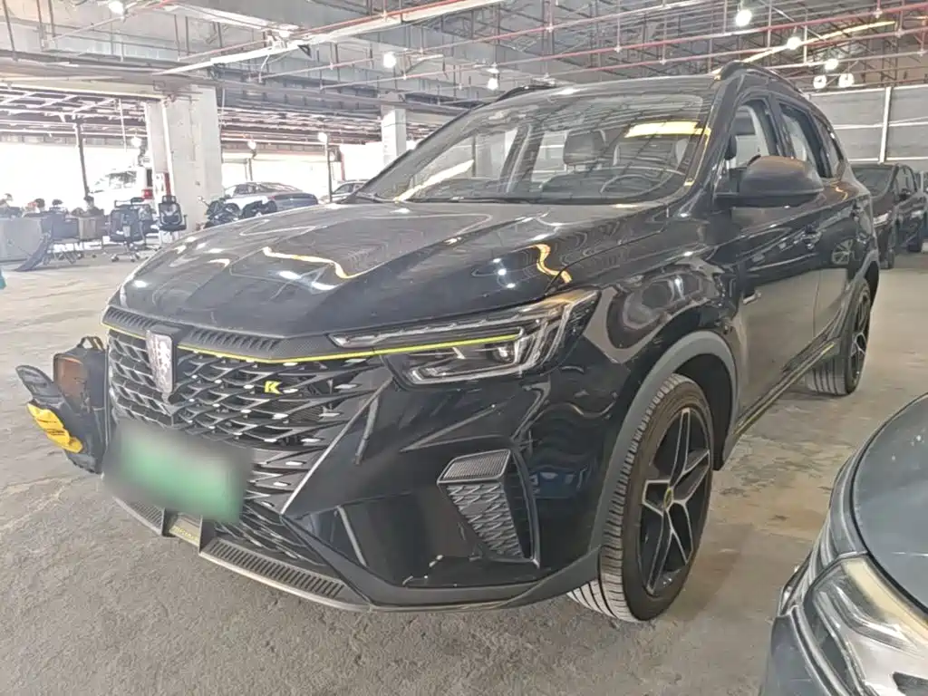 Roewe RX5 New Energy 2022 2021 Model ePLUS National Trend Ronglin Luxury Edition