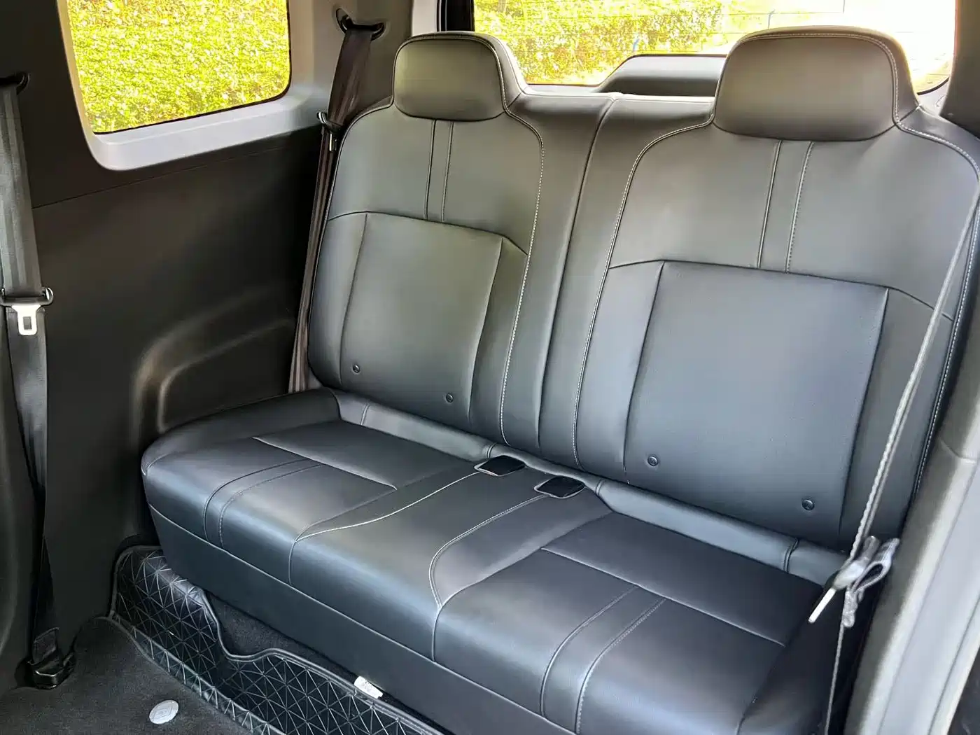 Baojun Yueye 2024 2023 Flagship Edition