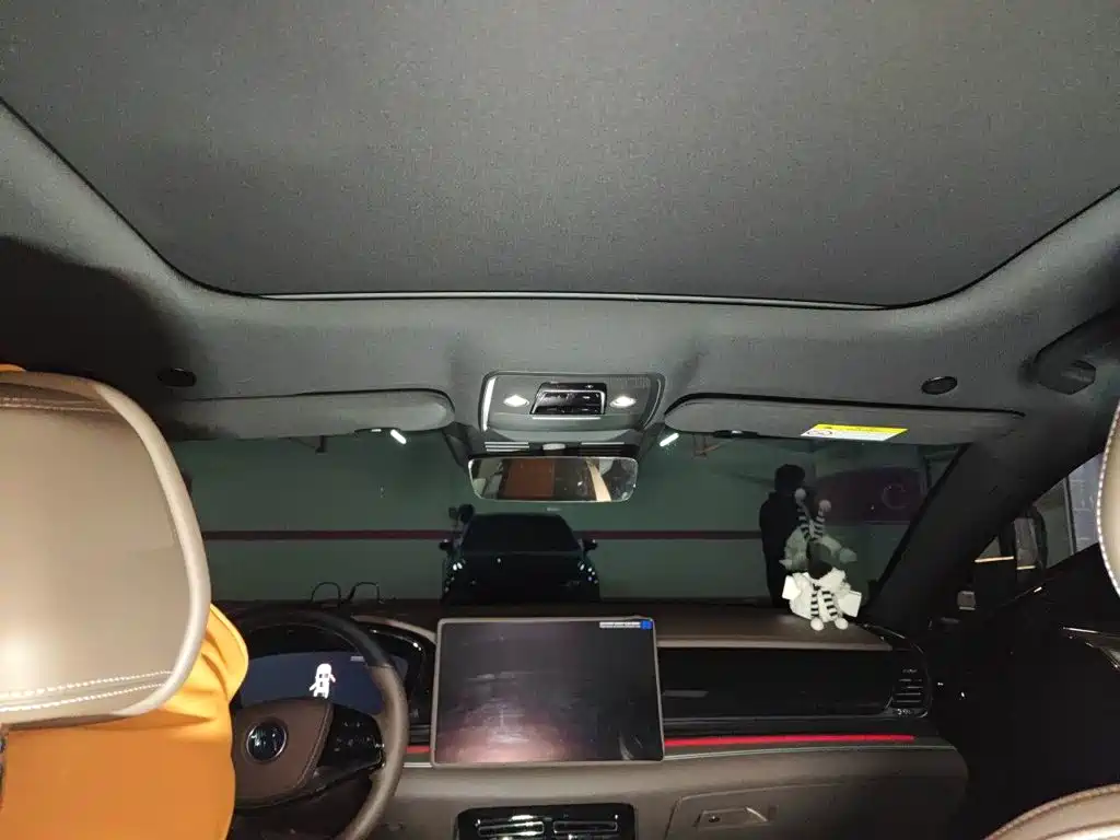 BYD Han 2025 2025 DM-i 125KM Premium