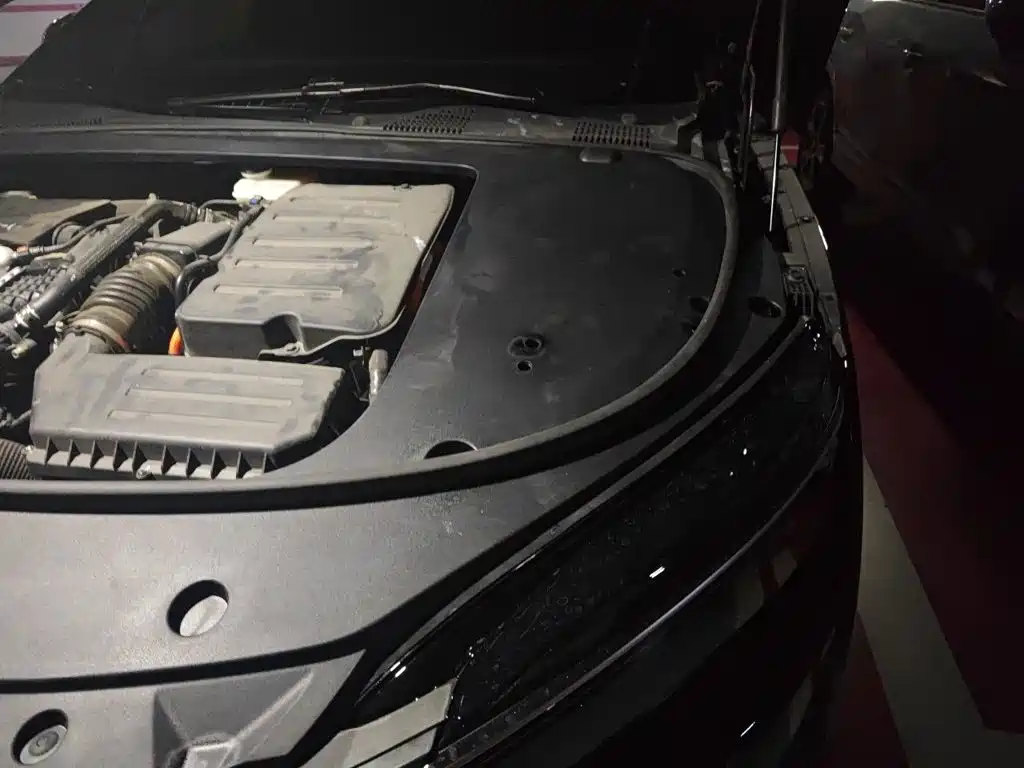 BYD Han 2025 2025 DM-i 125KM Premium