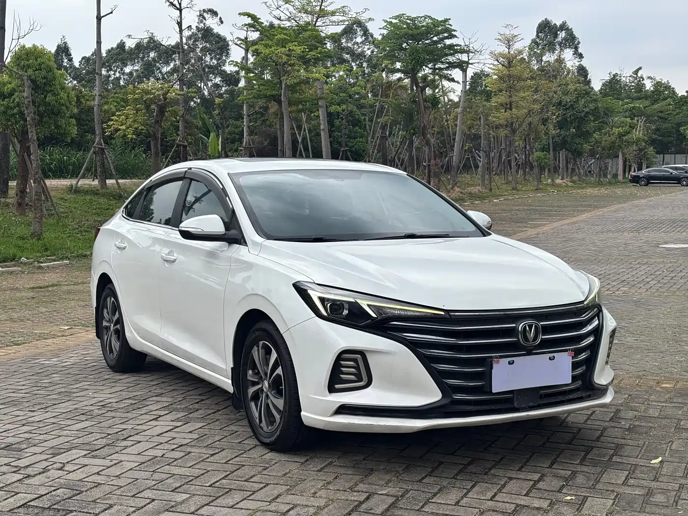 CHANGAN YIDONG