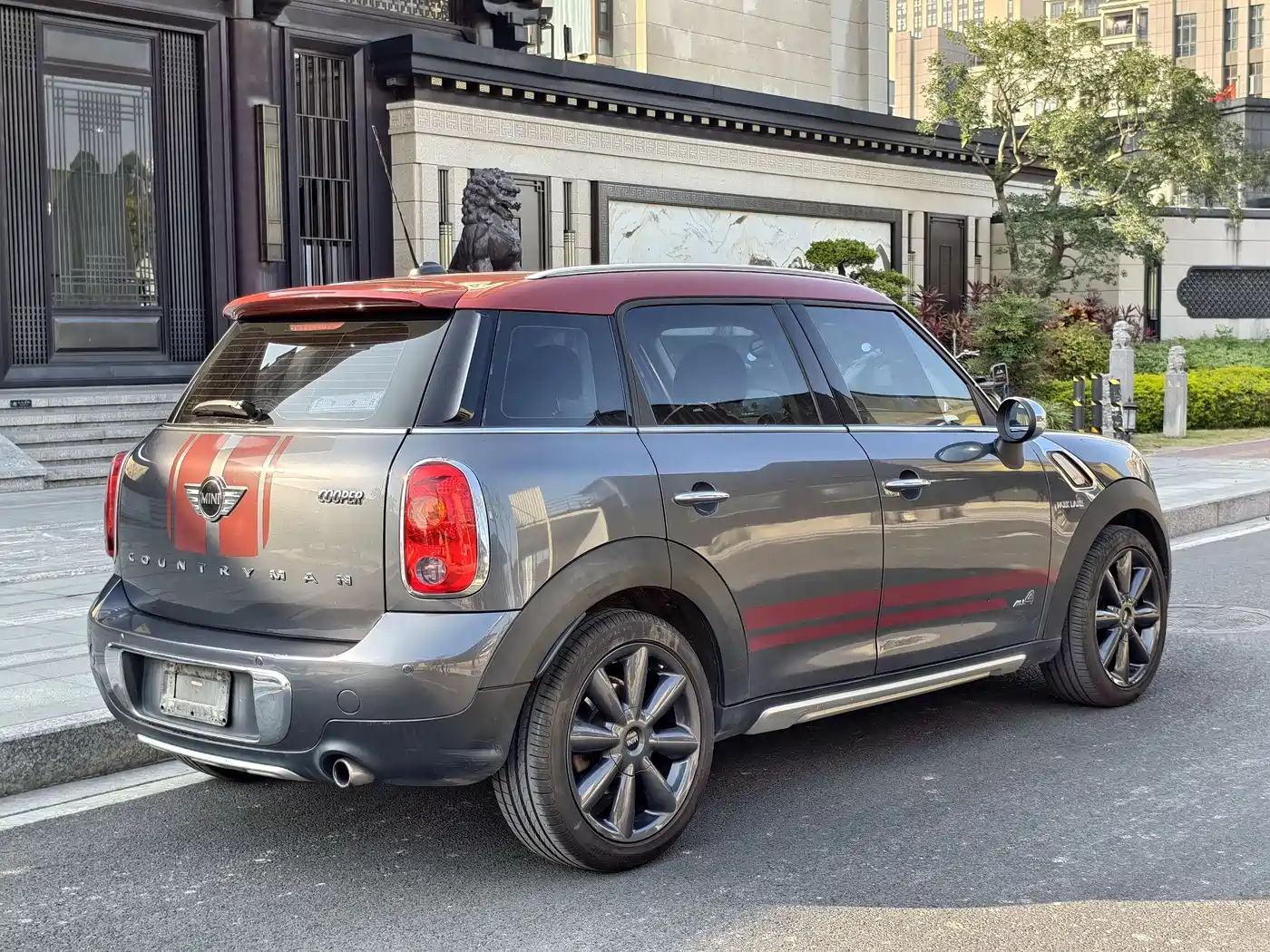 Photo 9 - MINI COUNTRYMAN