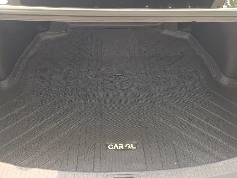 Toyota Corolla 2024 2024 Model 1.8L Smart Hybrid Pioneer Edition