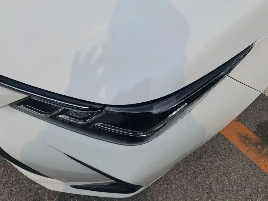 Toyota Corolla 2024 2024 Model 1.8L Smart Hybrid Pioneer Edition