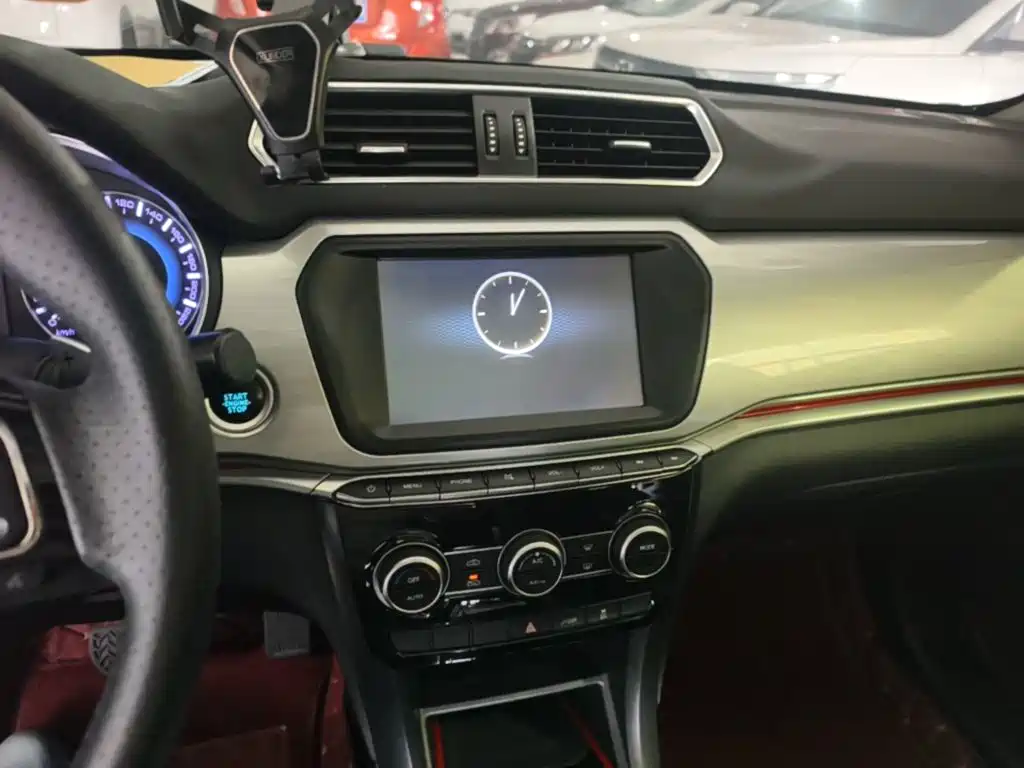 Haval H2 2019 2018 Creation Edition Blue Label 1.5T DCT 2WD Smart