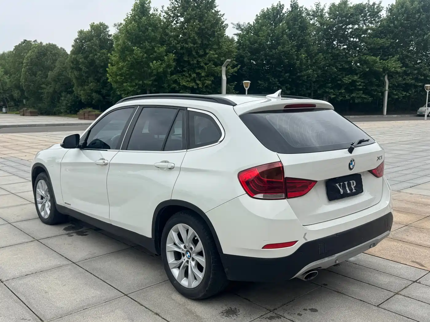 Фото 4 - BMW X1