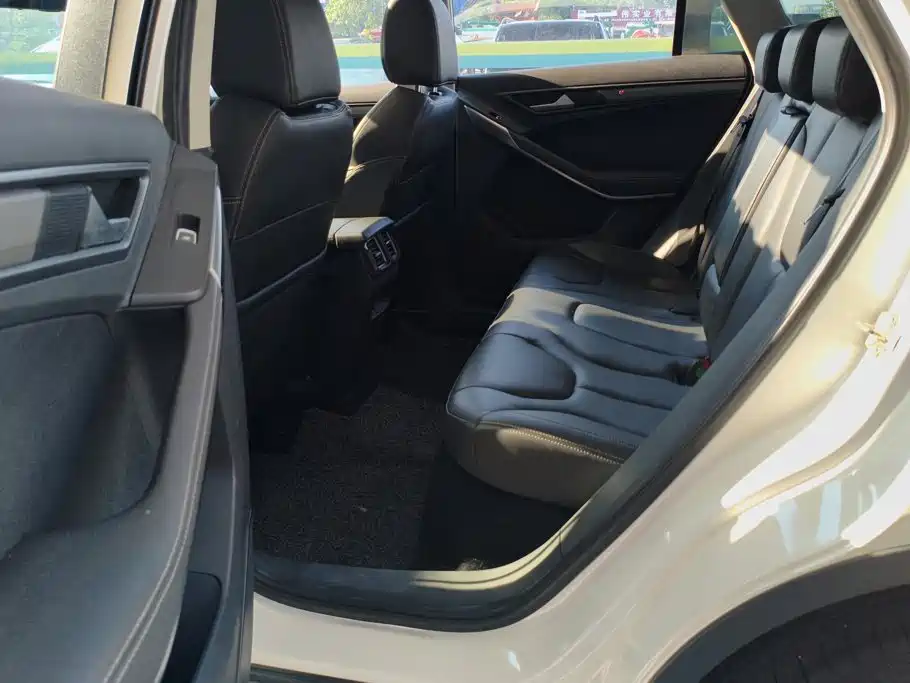 Ford Territory 2019 2019 EcoBoost 145 CVT Platinum China VI