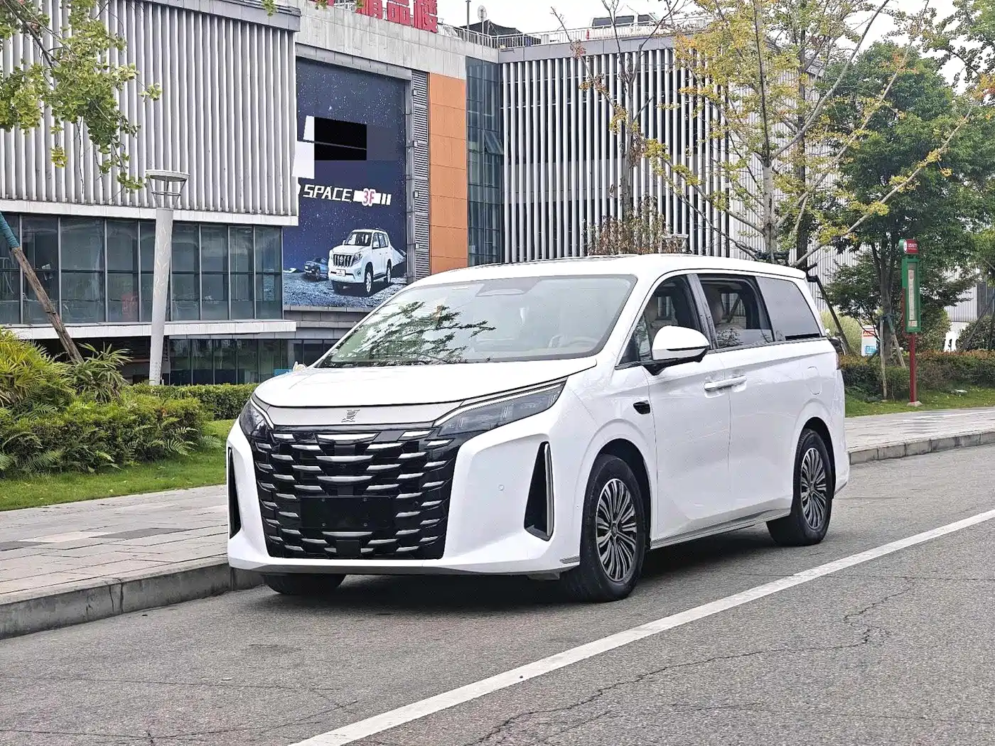BYD Xia 2024 2025 DM-i 1.5T 180km Surpass Edition