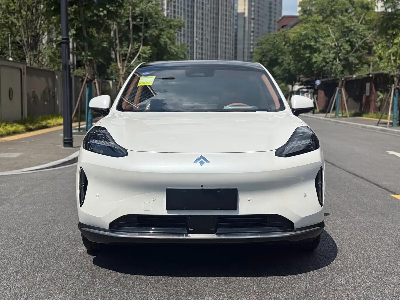 GAC Haobo Hyper HT 2026 2025 670 Pro Edition