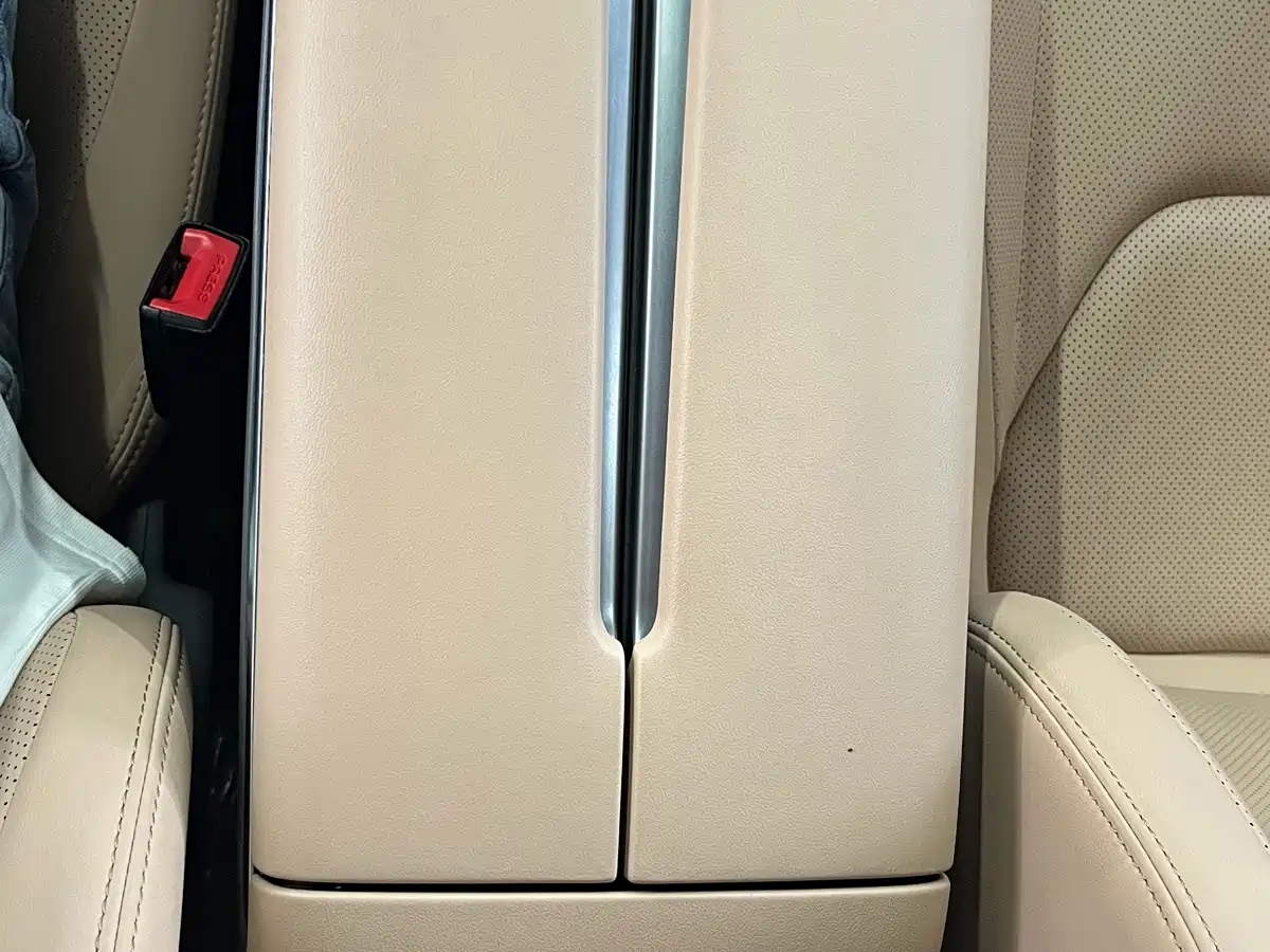 ARCFOX Alpha T5 2025 2025 Model 520 PRO