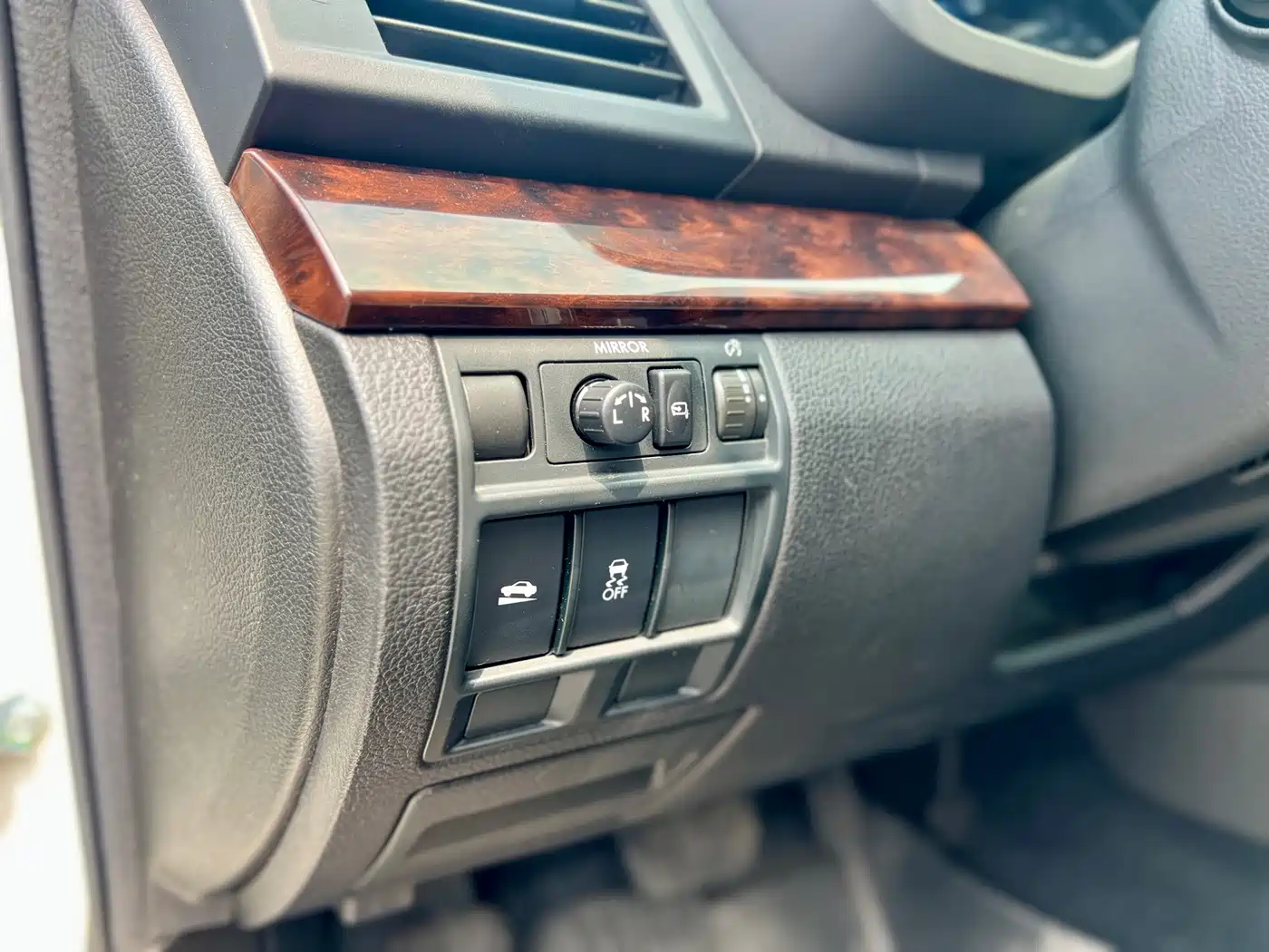 Subaru Outback 2013 2013 2.5i Premium Edition