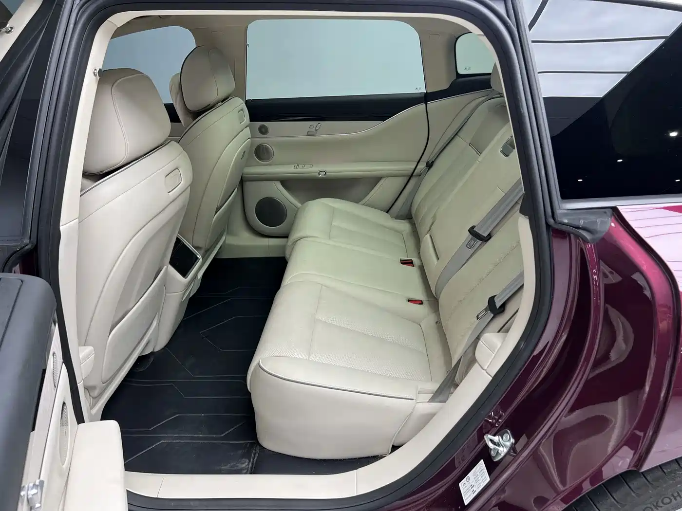 Xiangjie Enjoy World S9T 2026 2025 Model Extended Range Version 53.4kWh