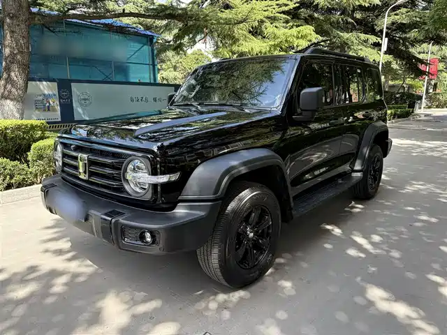 TANK 300