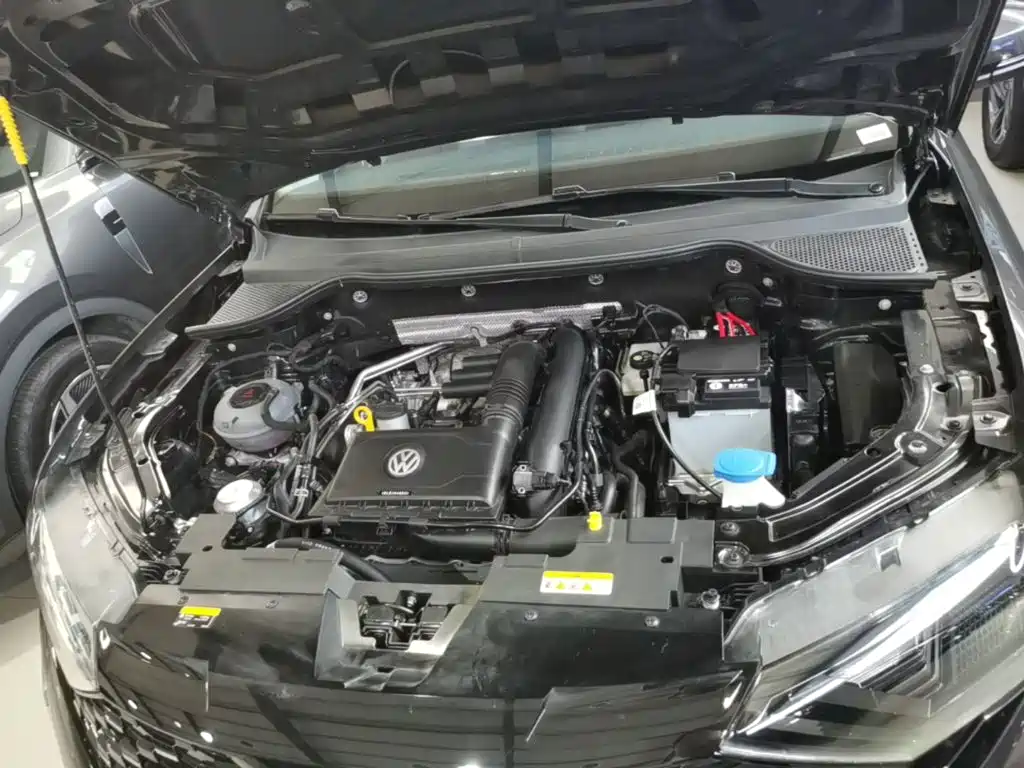 Jetta VS5 2026 2026 280TSI Automatic Pioneer Edition