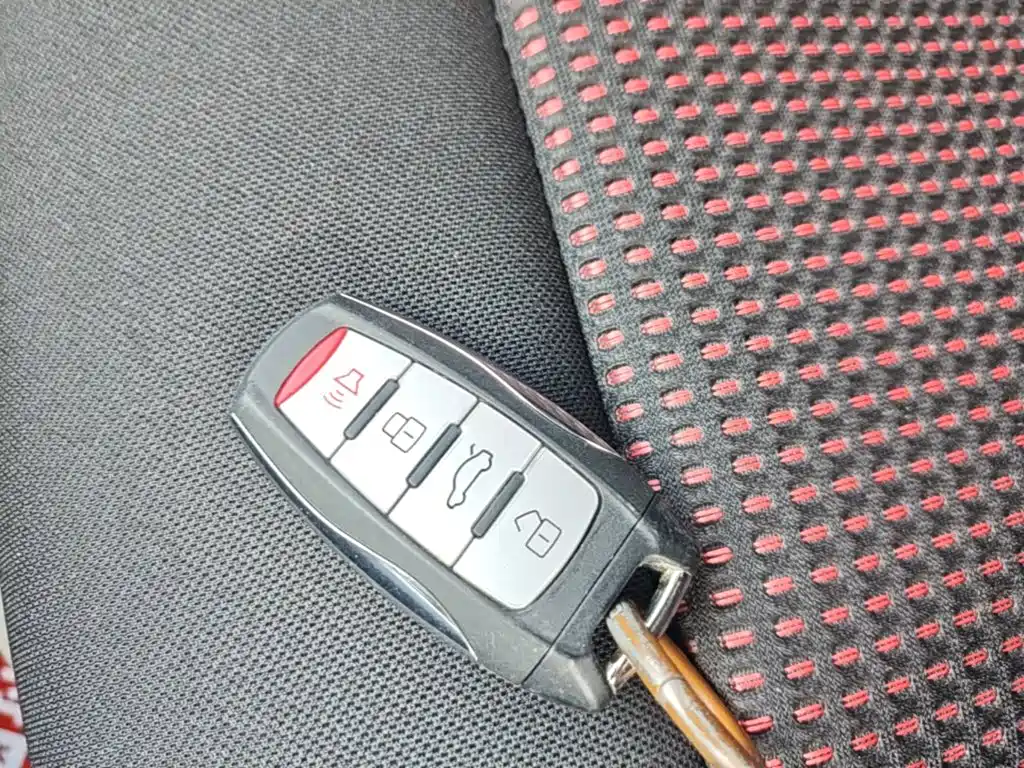 Haval M6 2018 2017 1.5T Automatic 2WD Urban
