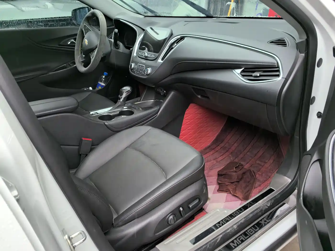 CHEVROLET MAI RUIBAO XL