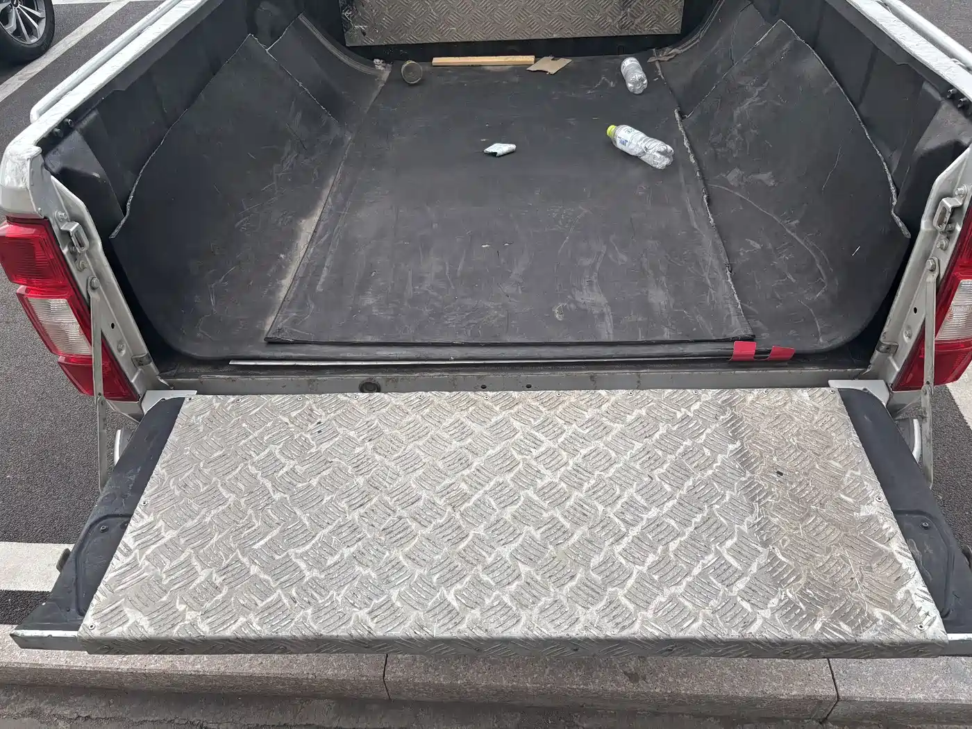 Great Wall Fengjun 7 2021 2020 Model 2.0T Diesel 2WD New Champion Edition Official Large Double Cab GW4D20M
