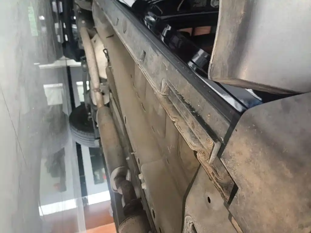 Chery Tiggo 8 PLUS 2021 2021 Model 290TGDI DCT Luxury Edition