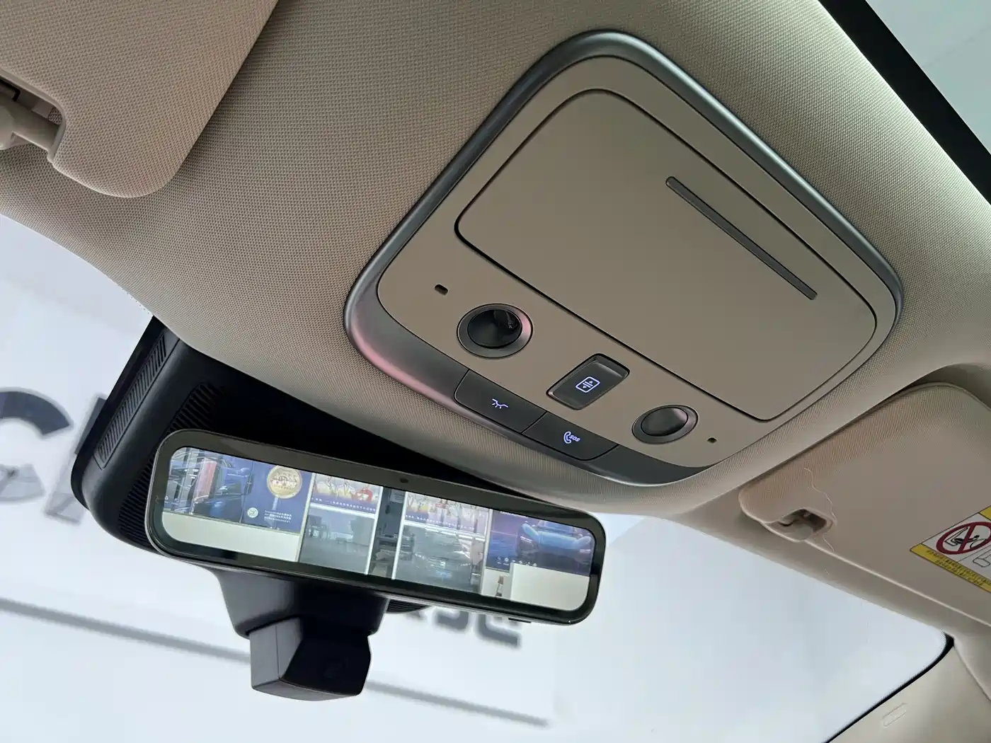 Xiangjie Enjoy World S9T 2026 2025 Model Extended Range Version 53.4kWh