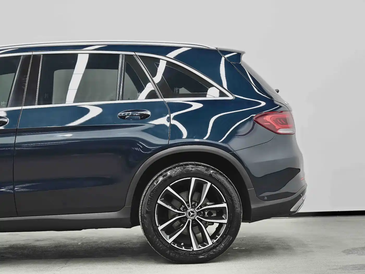 Mercedes-Benz GLC 2021 GLC 260 L 4MATIC Luxury фото 27