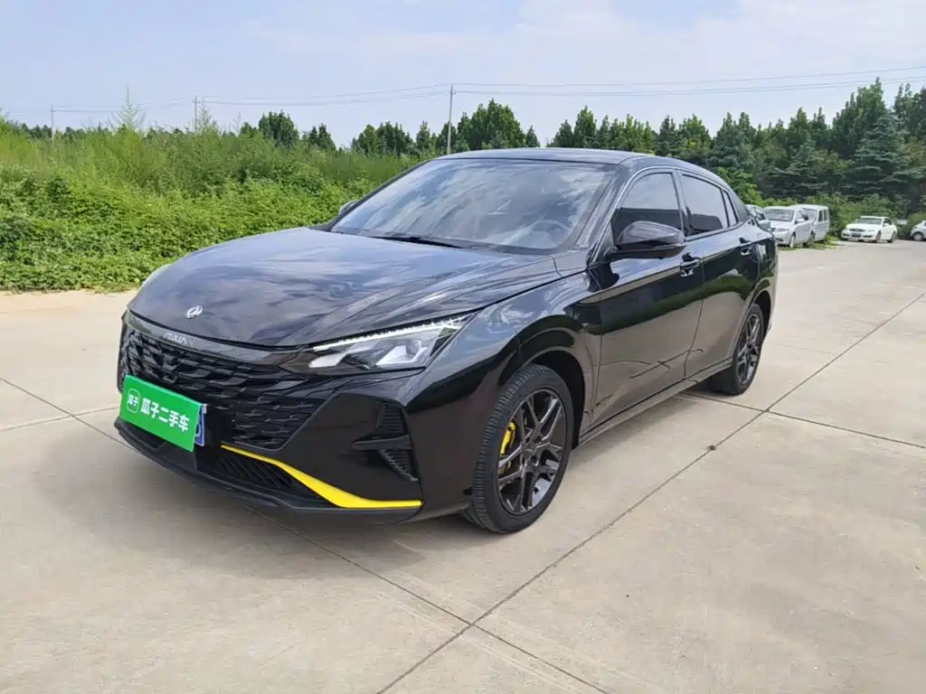 Фото 2 - Dongfeng Aeolus Yixuan