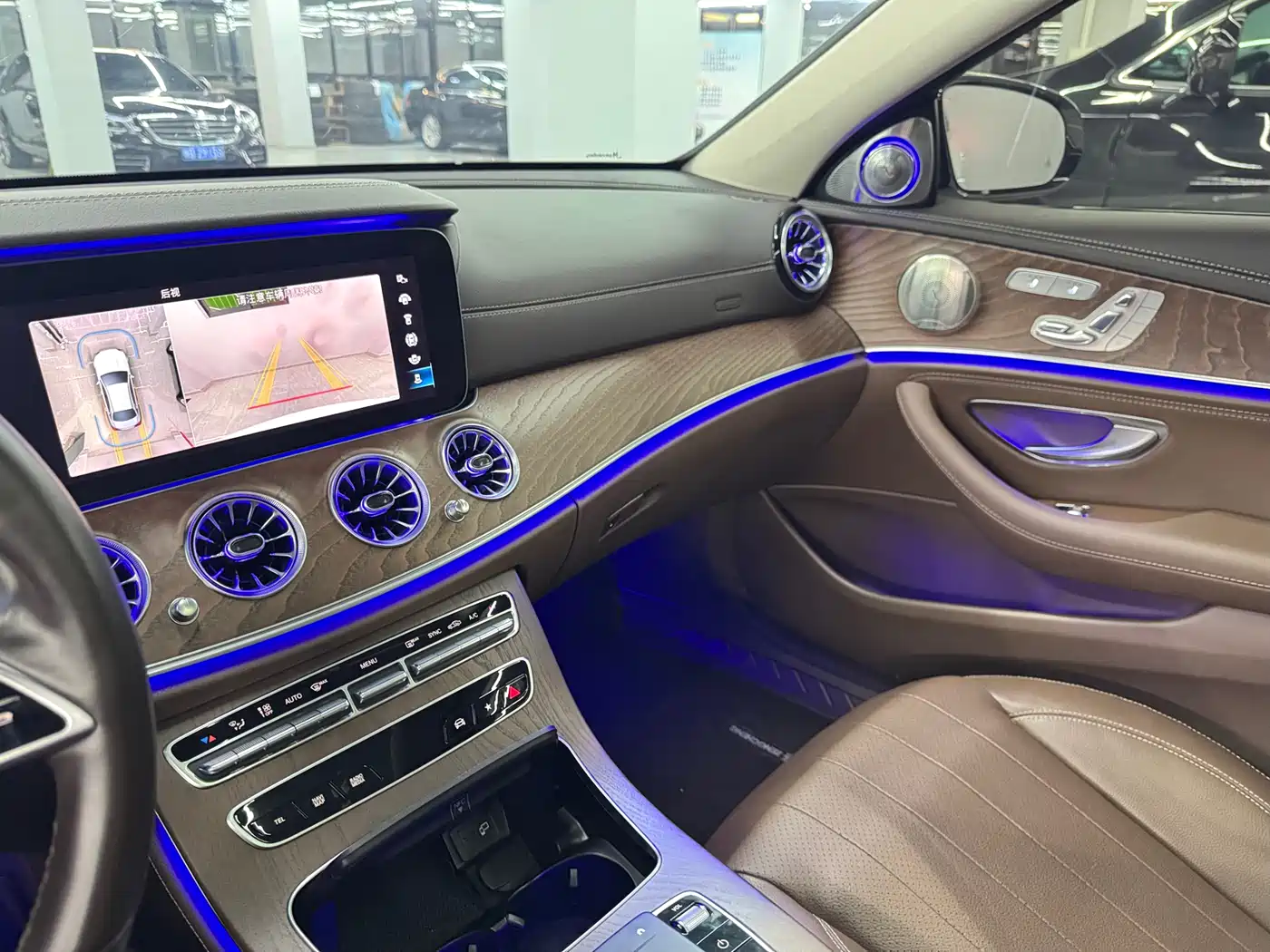 Mercedes-Benz E-Class 2021 Facelift E 300 L Luxury фото 14