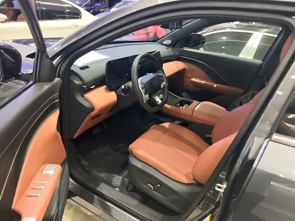 Changan CS55 PLUS 2026 2025 1.5T Standard Edition