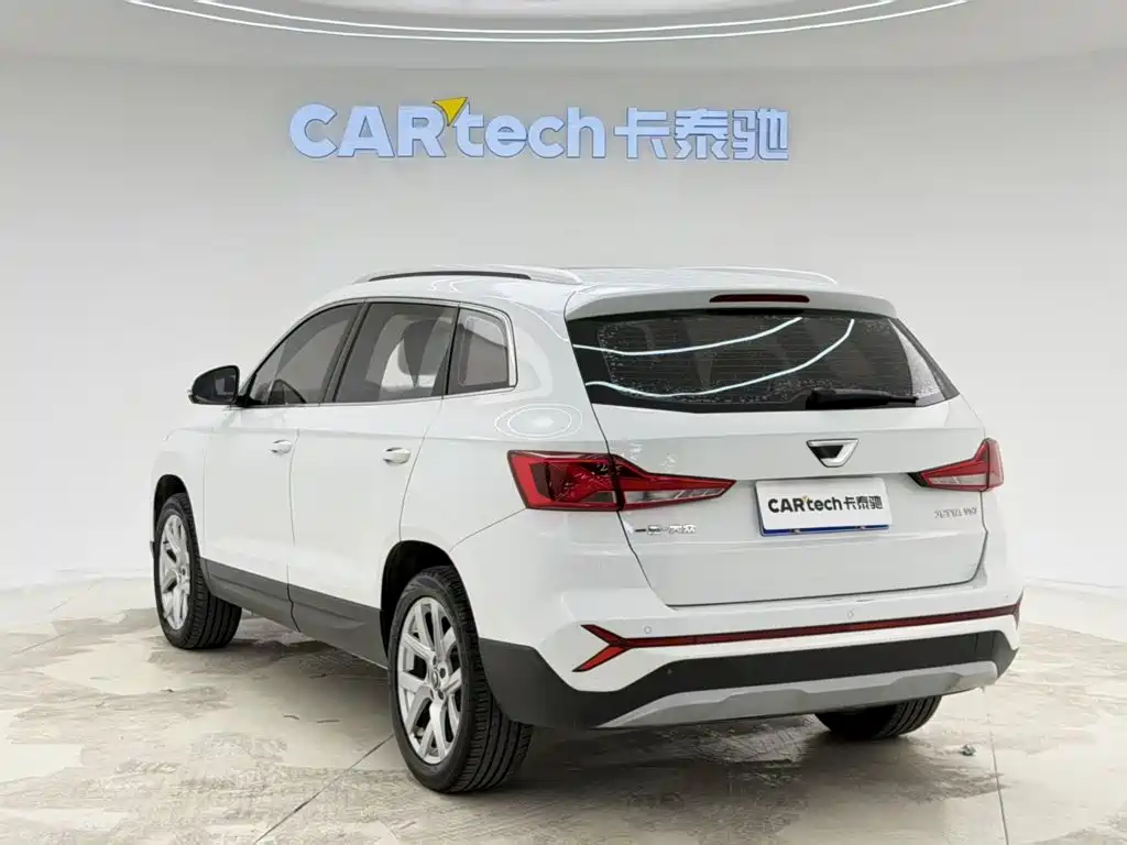 Jetta VS7 2024 2023 280TSI Auto Progressive Edition
