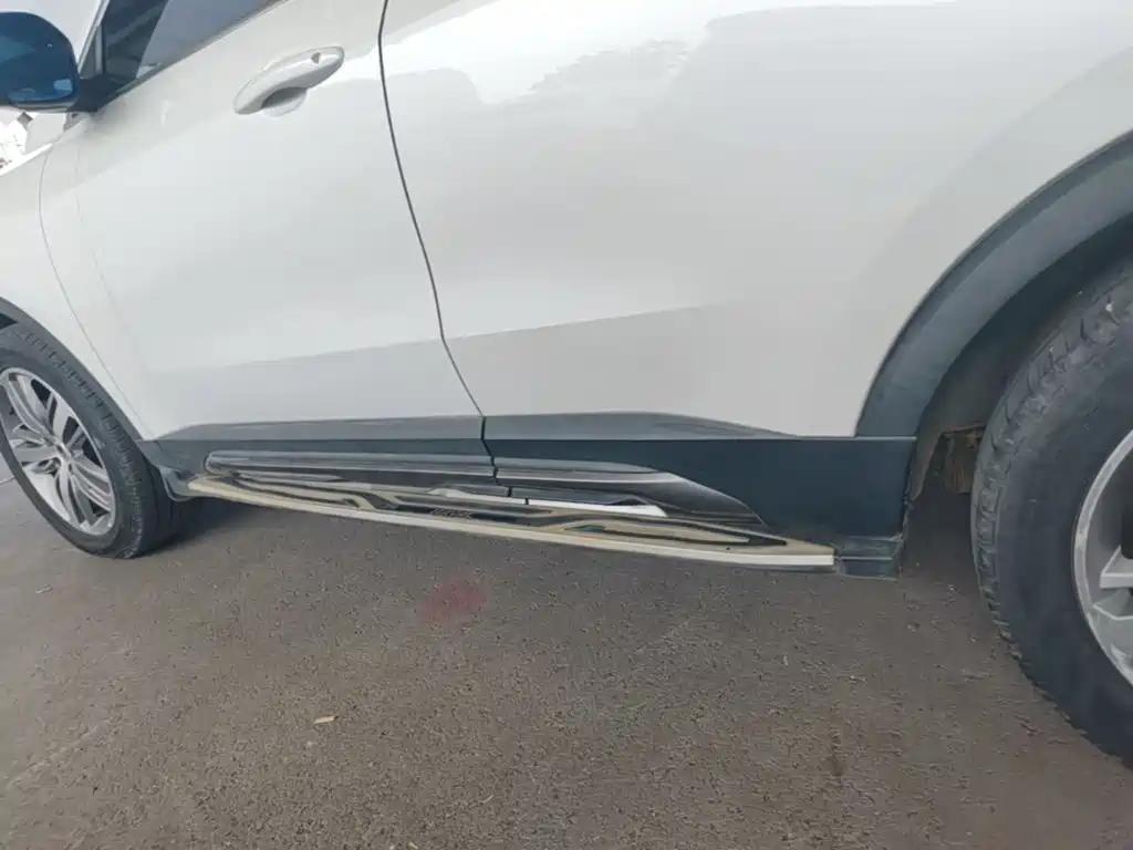 Фото 22 - Haval H6