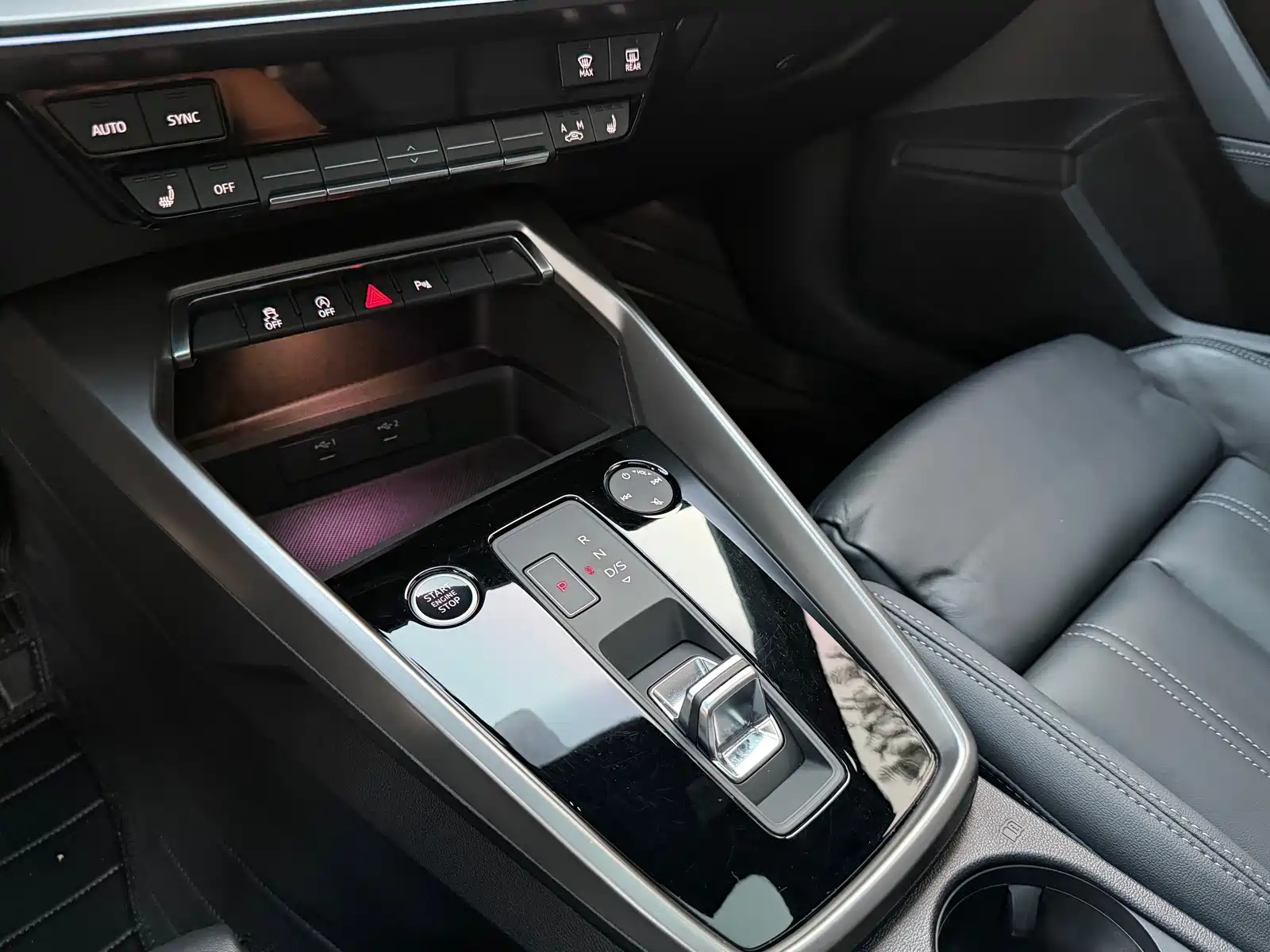 Photo 11 - Audi A3