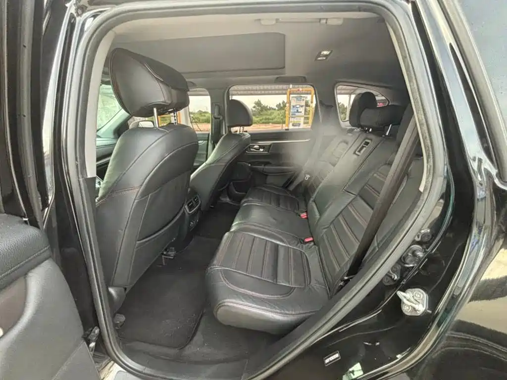 صورة 5 - Honda Breeze