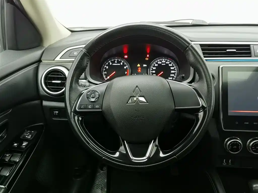 MITSUBISHI JINXUAN ASX