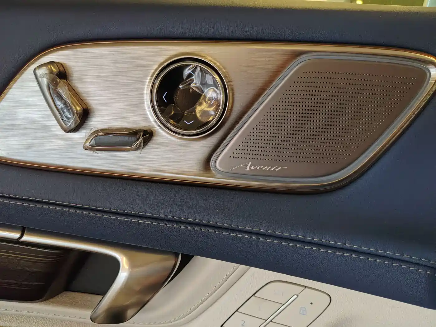 BUICK CENTURY