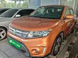 Фото 1 - Suzuki Vitara