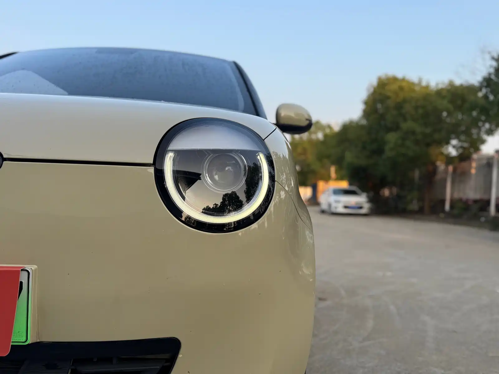 Photo 9 - Changan Lumin