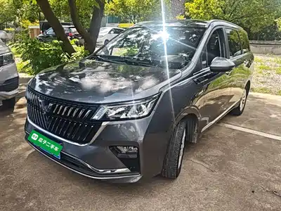 Wuling Jiachen